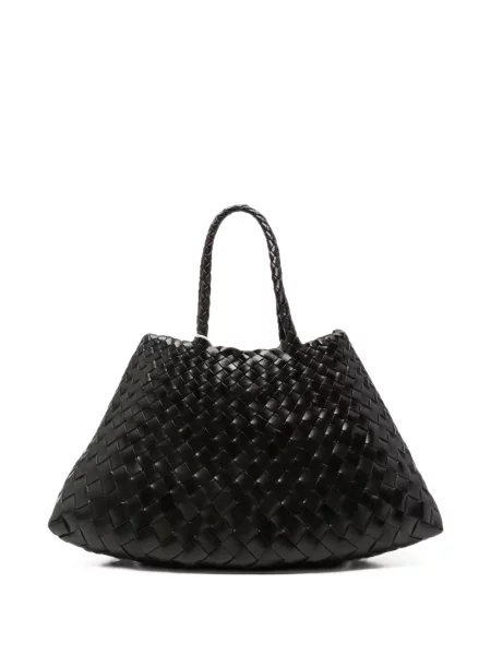 Geantă shopper Dragon Diffusion maro