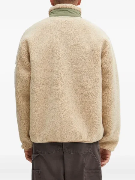 Geacă No Problemo din fleece