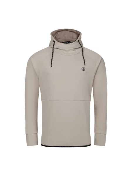 Bluza Z Kapturem Ollie biała
