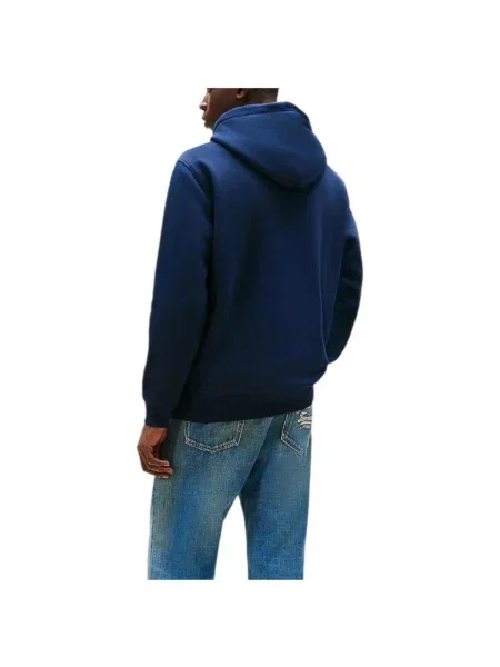 Tommy Jeans Pulóver kék