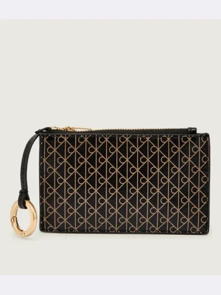 Portofel Calvin Klein negru