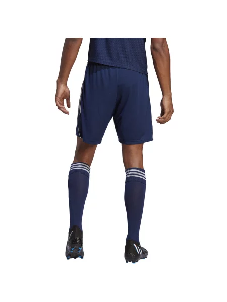 Spodenki piłkarskie adidas Tiro 23 League niebieskie