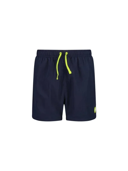Pantaloni copii Cmp albastru