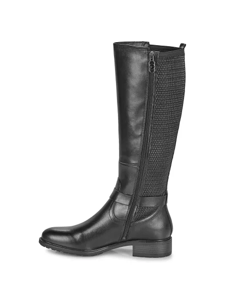 Pantofi Tamaris negru