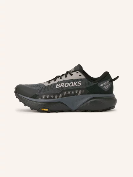 Brooks Běžecké Trailové Boty Cascadia 20 Gtx / tmavě šedá černá