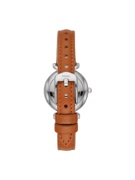 Zegarek Fossil szary