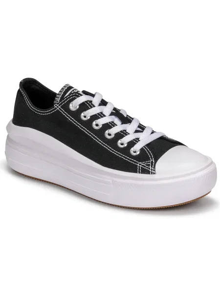 Sneakerși Converse Chuck Taylor All Star din canvas
