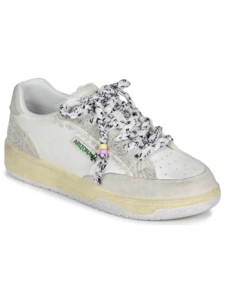 Semišové tenisky Arizona Love