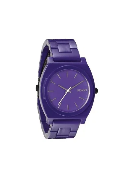 Ceas Nixon violet