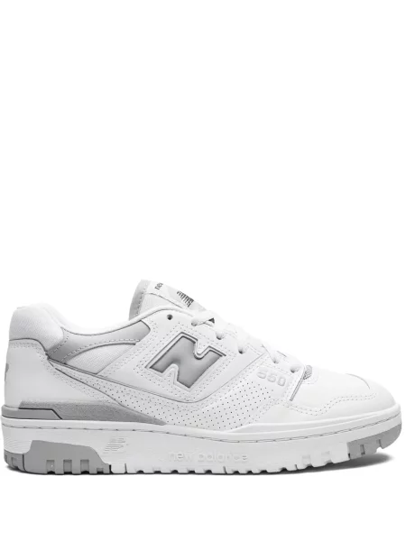 Sneakersy New Balance 550 białe