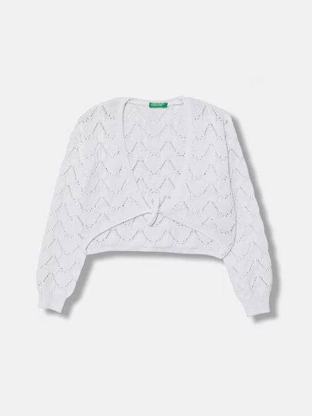 Детский кардиган United Colors Of Benetton