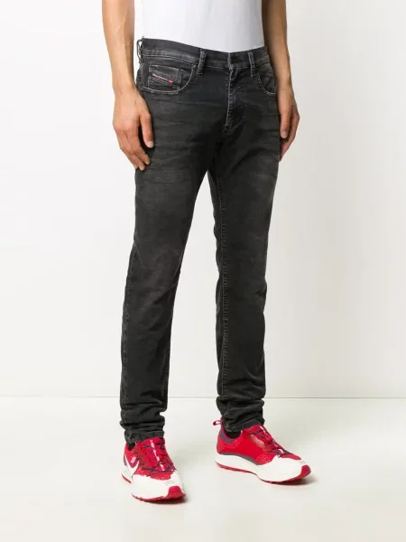 Blugi Diesel D-Strukt negru