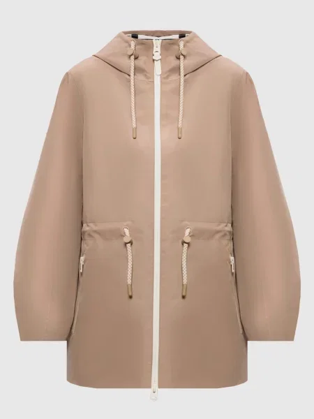 Парка KALEA-ZZ Mackage бежева