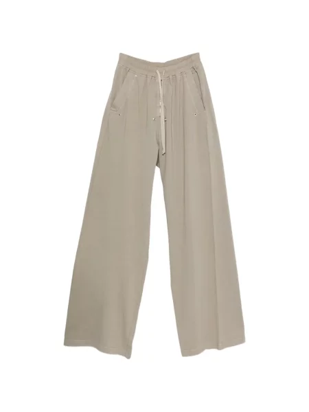 Τρέξιμο παντελόνι Rick Owens Drkshdw με κορδόνι