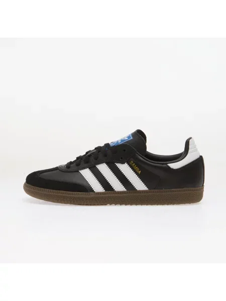 Félcipo Adidas fehér
