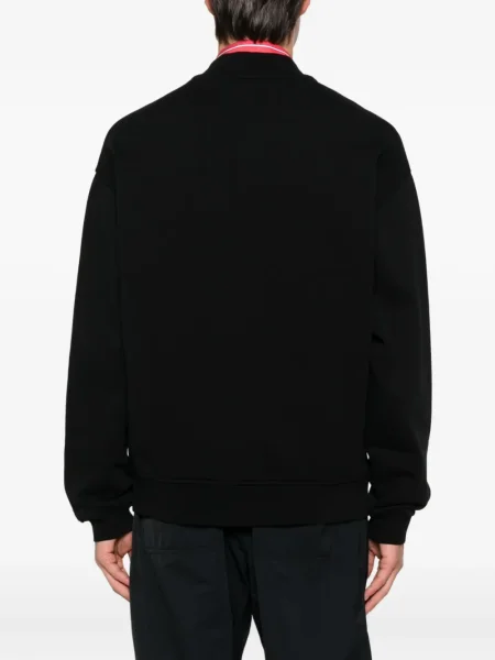 Cardigan Jacquemus negru