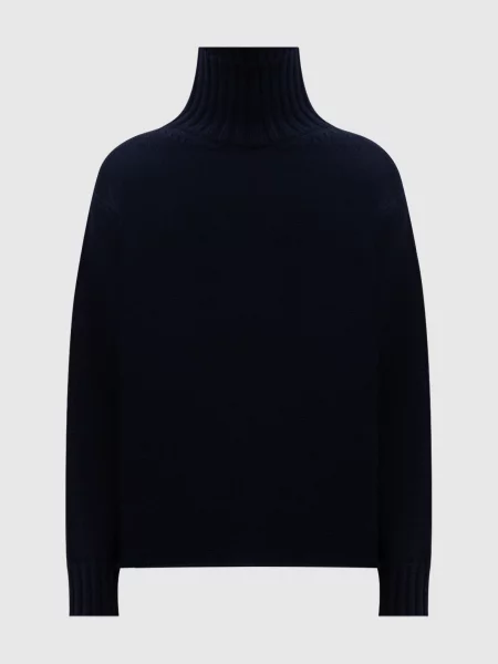 Свитер Bottega Veneta синий