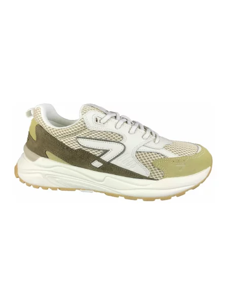 Sneakersy Hub