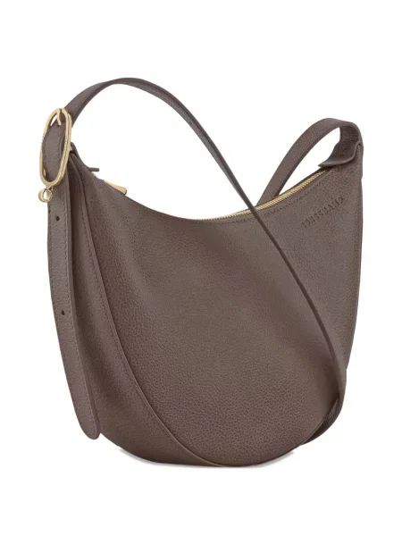 Κορμάκι Longchamp καφέ