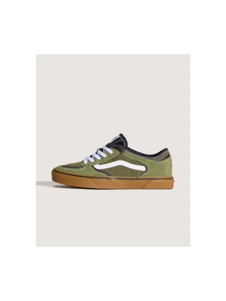Vans Sportcipők Rowley Classic zöld