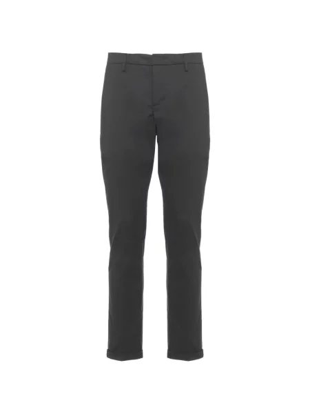 Pantaloni Dondup gri