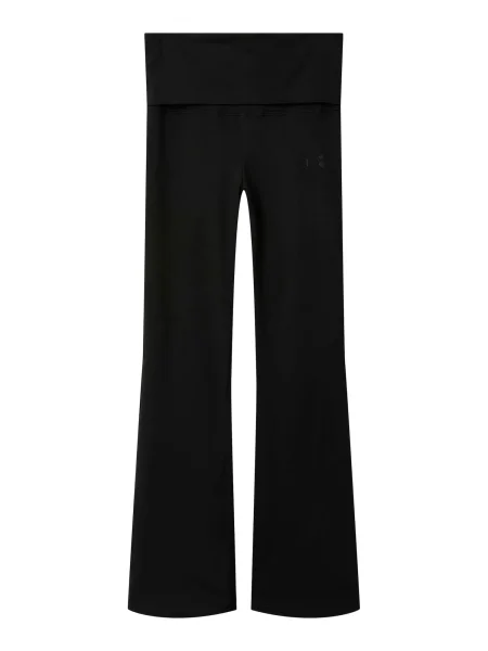 NAME IT Leggings NKFSpice' negru
