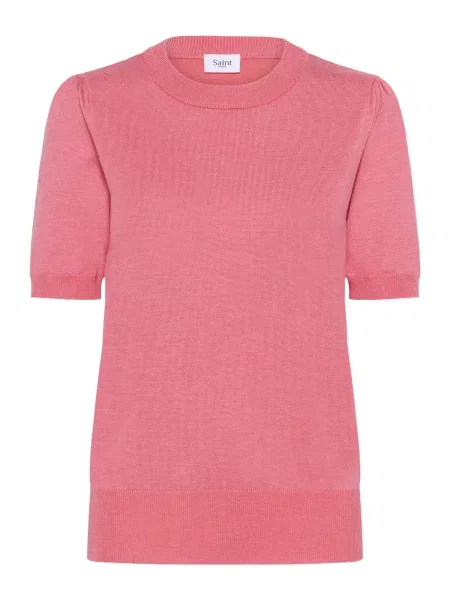 SAINT TROPEZ Pulover MilaSZ amestecat roz