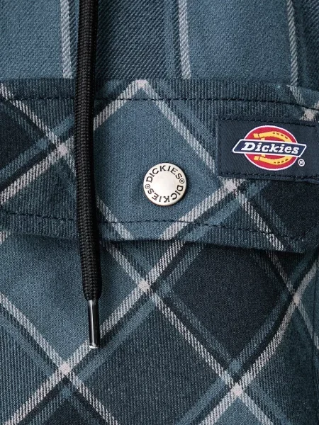 Dickies куртка-сорочка