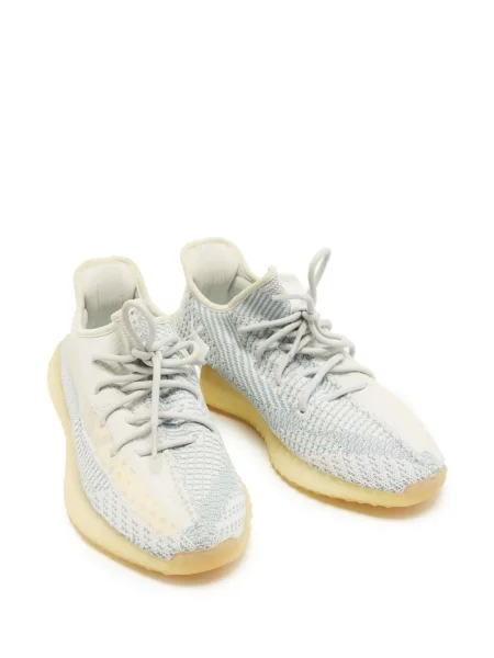 Sneaker Adidas Yeezy fehér