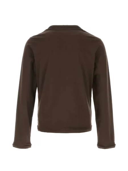 Tricou Prada maro