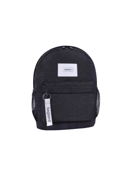 Рюкзак Молодіжний чорнильний чорний