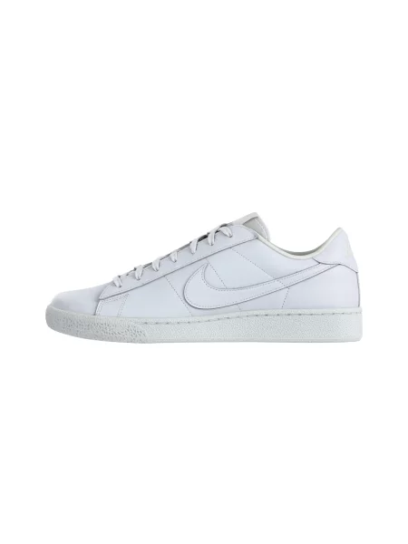 Sneakerși Nike Sportswear clasici alb