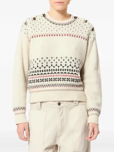 Pulover Marant Etoile