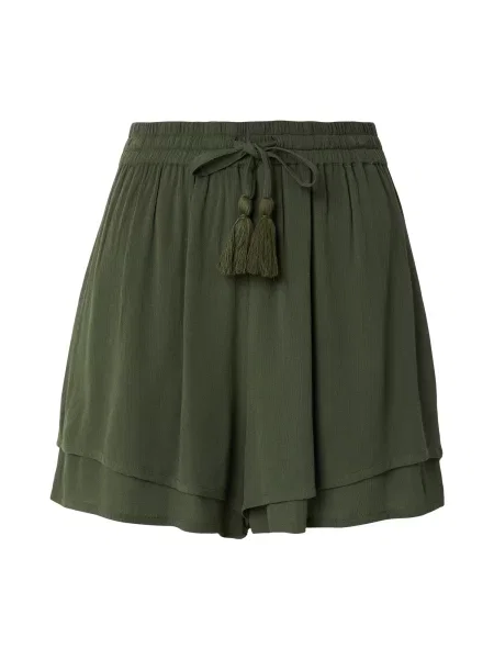 ABOUT YOU Pantaloni Cindy' gri