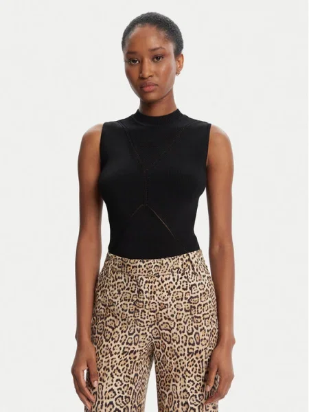 Marciano Guess Pulover negru