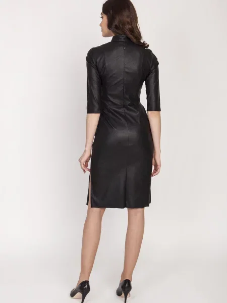 Rochie Lanti negru