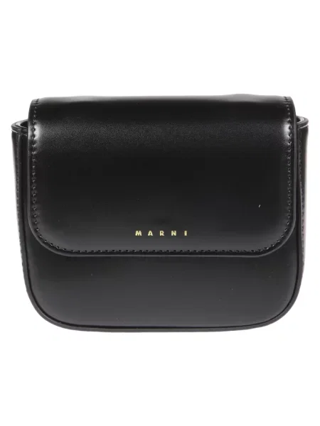 Torebka Marni czarna