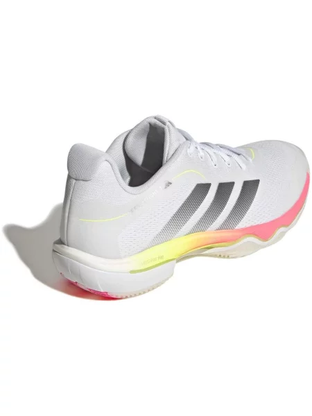Pantofi Adidas alb