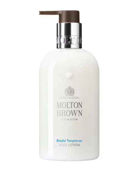 Molton Brown Blissfull Templetree Body Lotion ml hnědý
