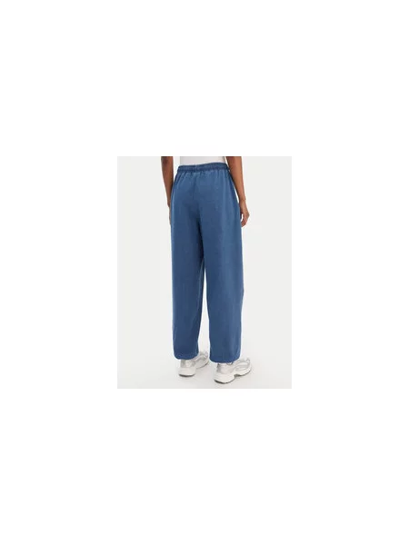 Reebok Melegítő alsó Tenley Regular Fit kék