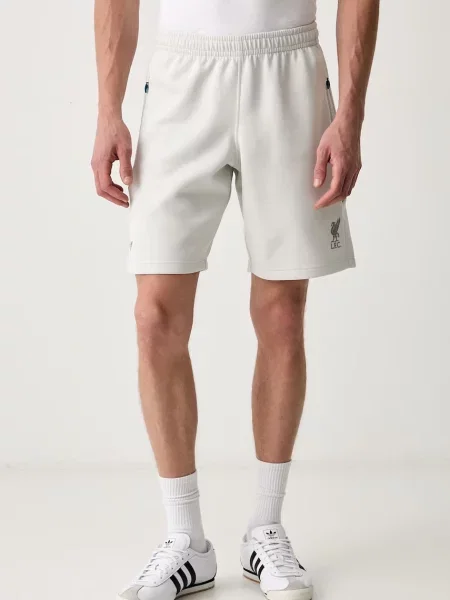 Adidas Originals pantaloni scurți pentru bărbați cu LFC Spacer Teamgeist