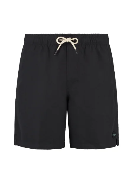 Shiwi Plavecké šortky Mike' černá
