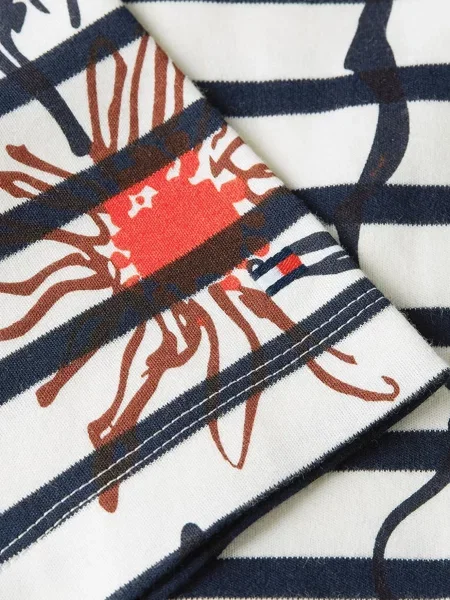 Сукня міді Tommy Hilfiger