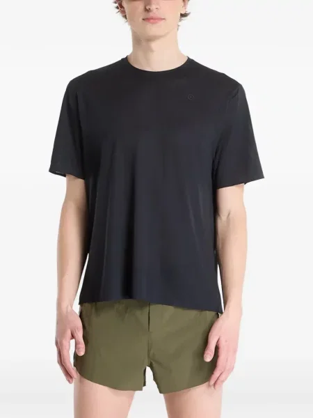 Tricou Ciele cu autograf negru