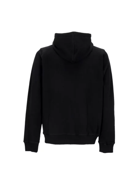 Bluza z kapturem 47 Brand czarna