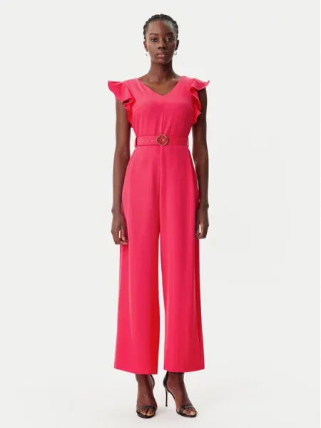 Kombinezon Rinascimento roza