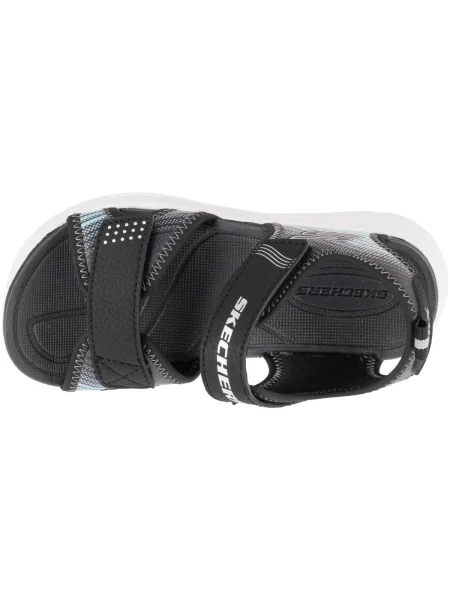 Pantofi copii Skechers negru