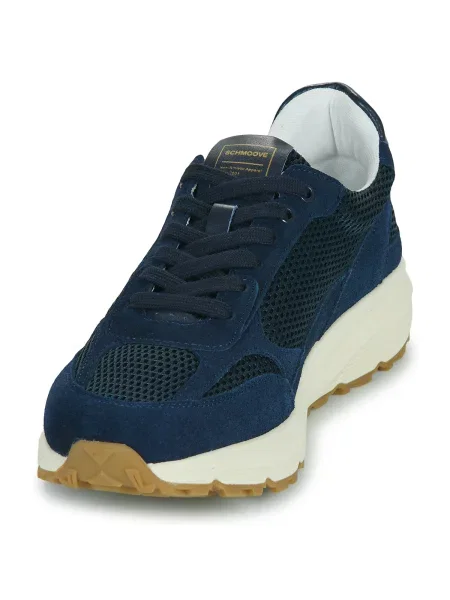 Pantofi Schmoove albastru