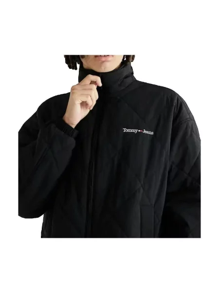 Vestă Tommy Hilfiger negru
