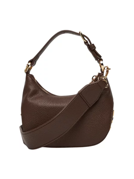 Torebka Love Moschino brązowa